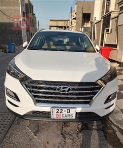 هیوندای تۆکسۆن